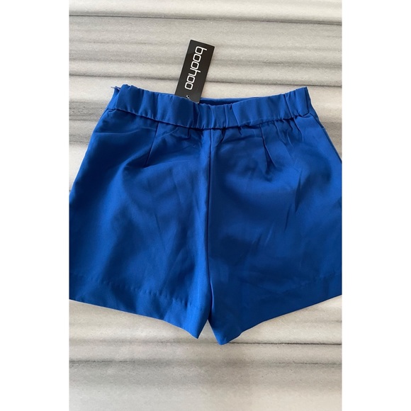 Co-ord Blue Skirt & Blazer Set NWT - Picture 8 of 11